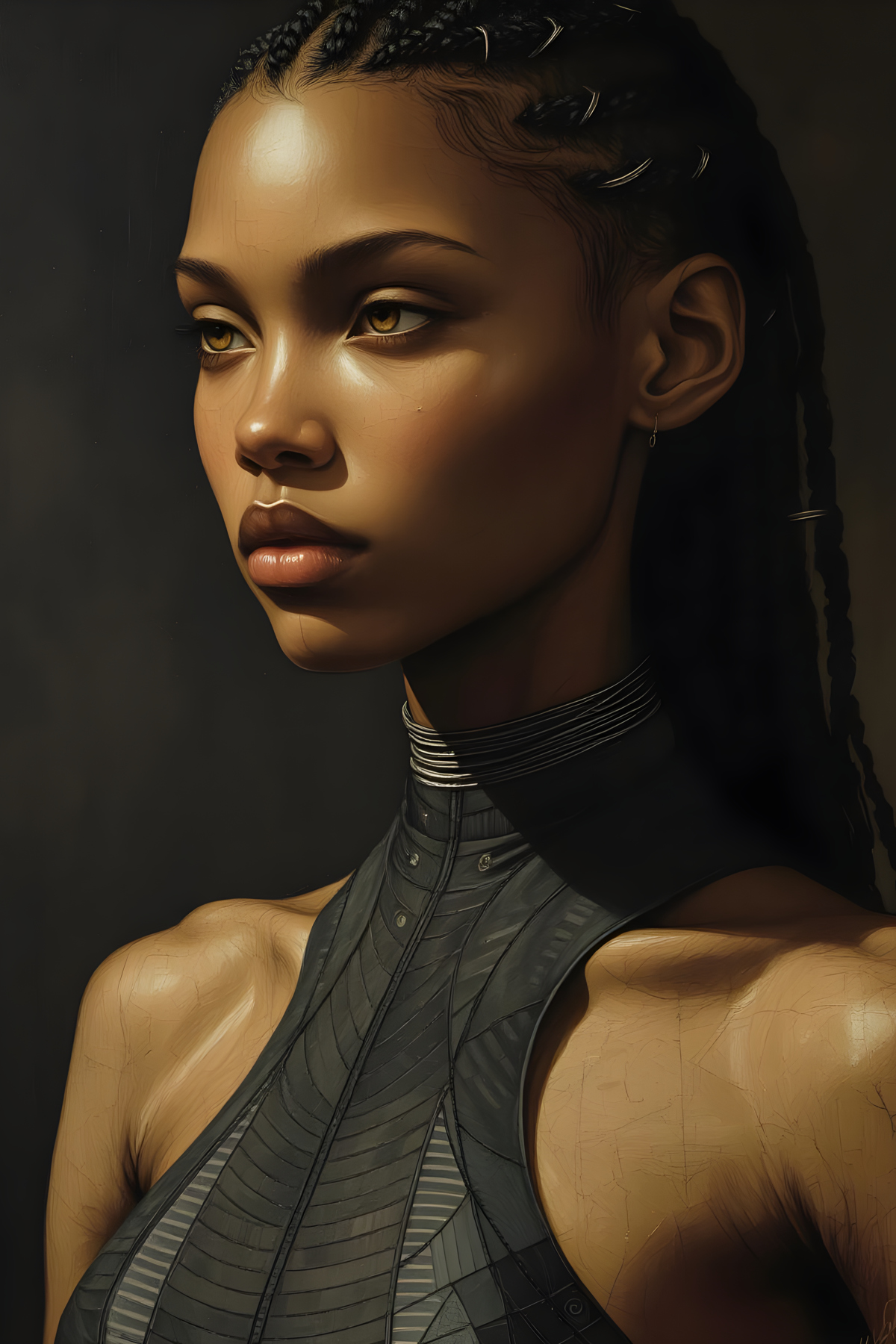 Aerin Revalis