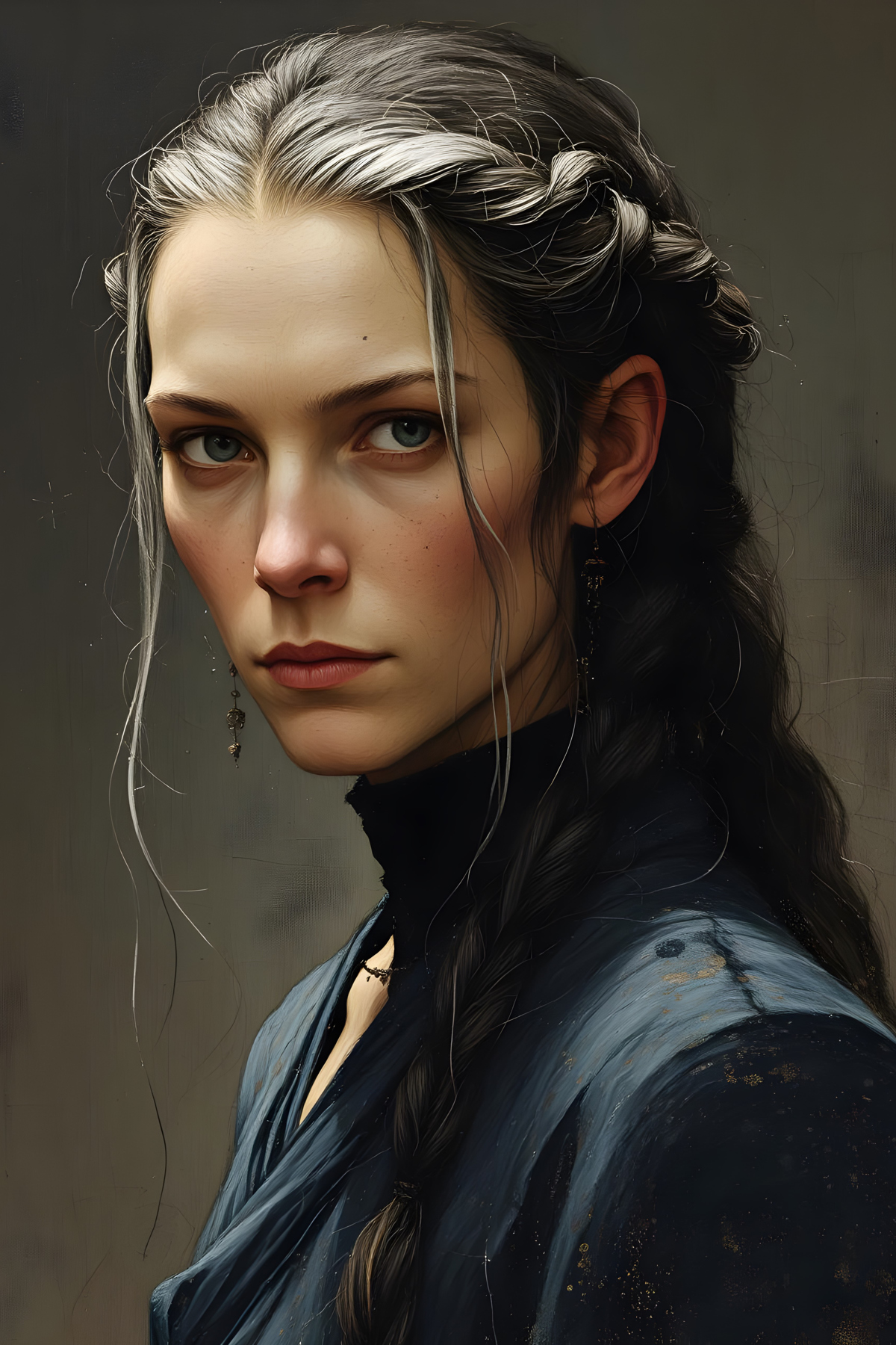 Elaris Vayne