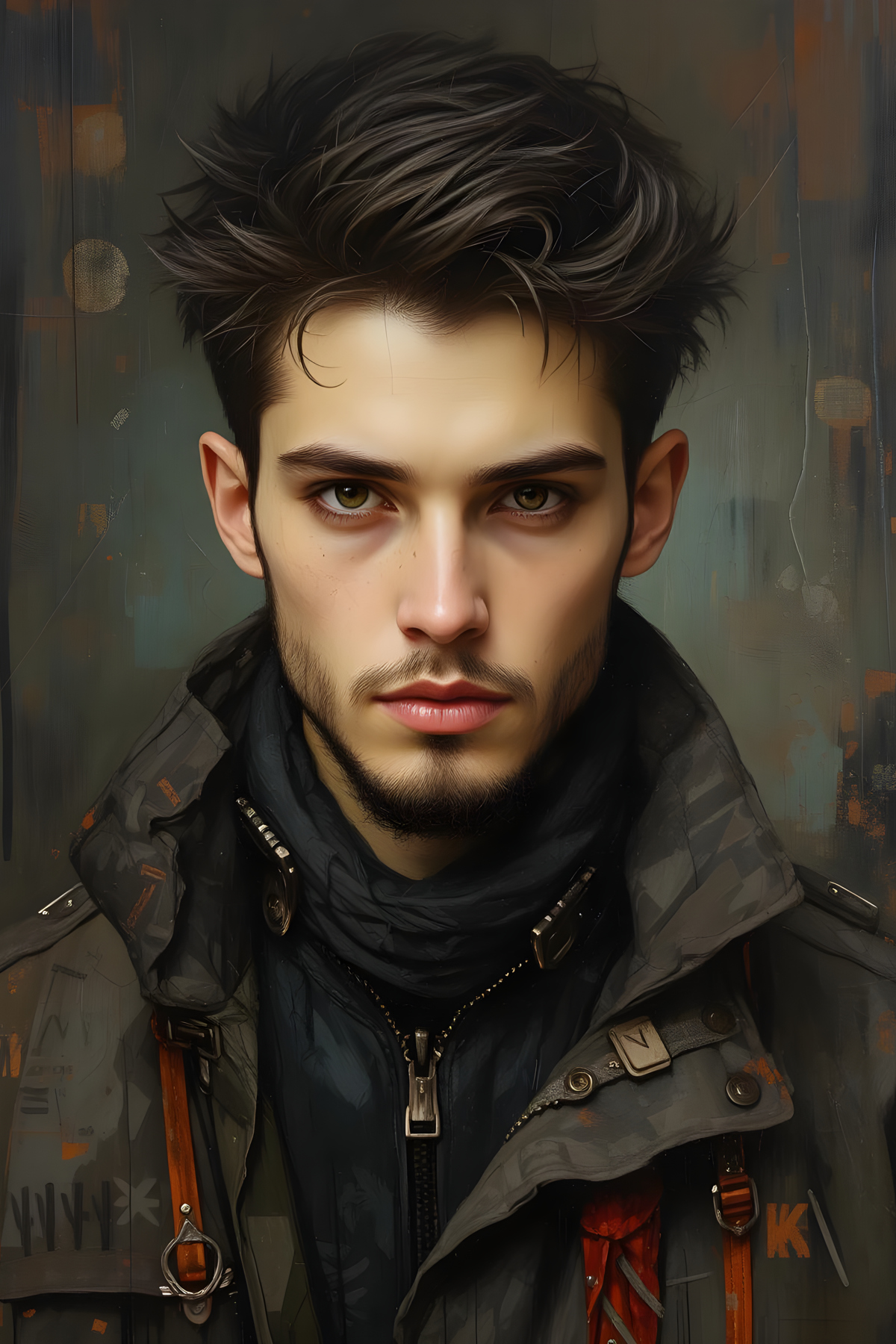 Rhowan Cade