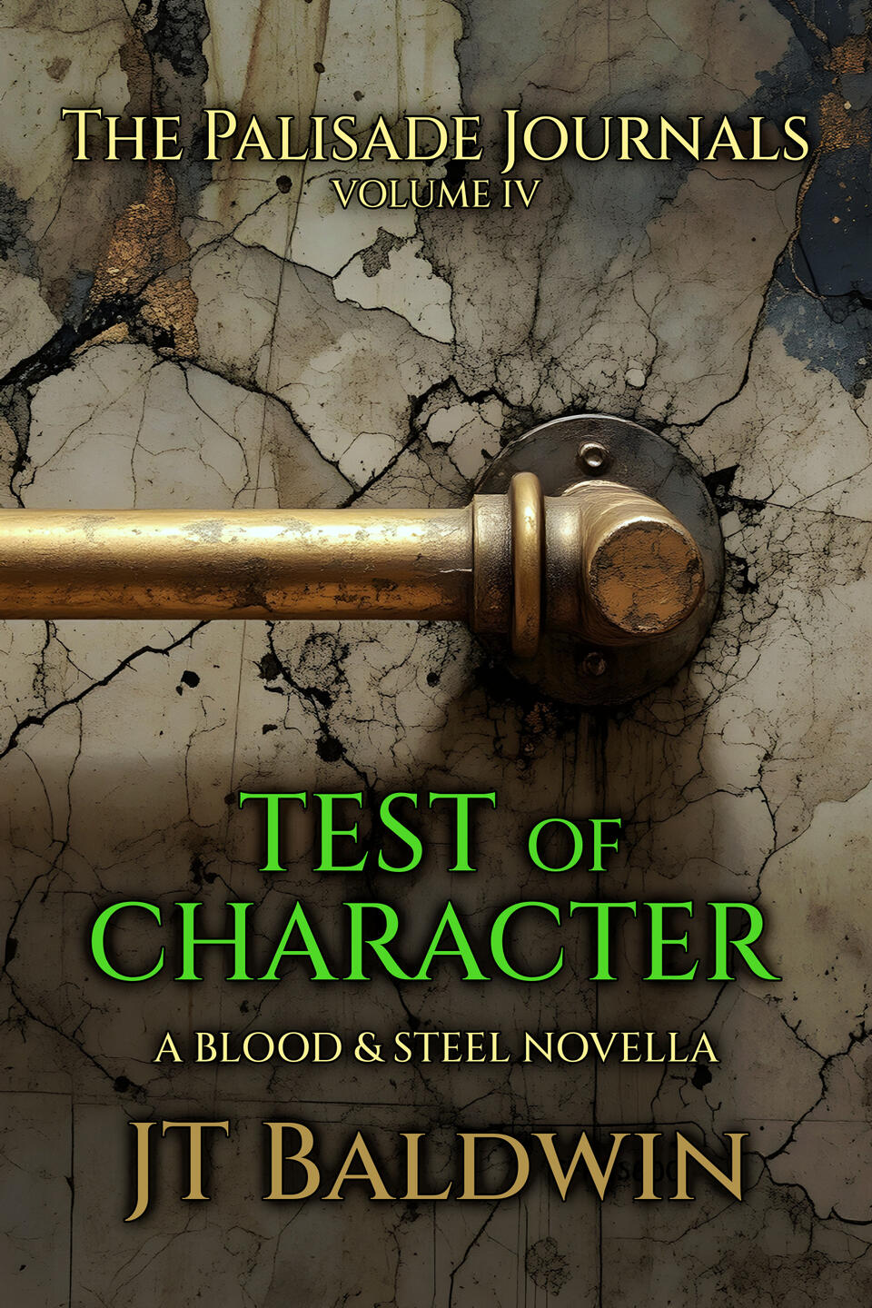 Test of Character