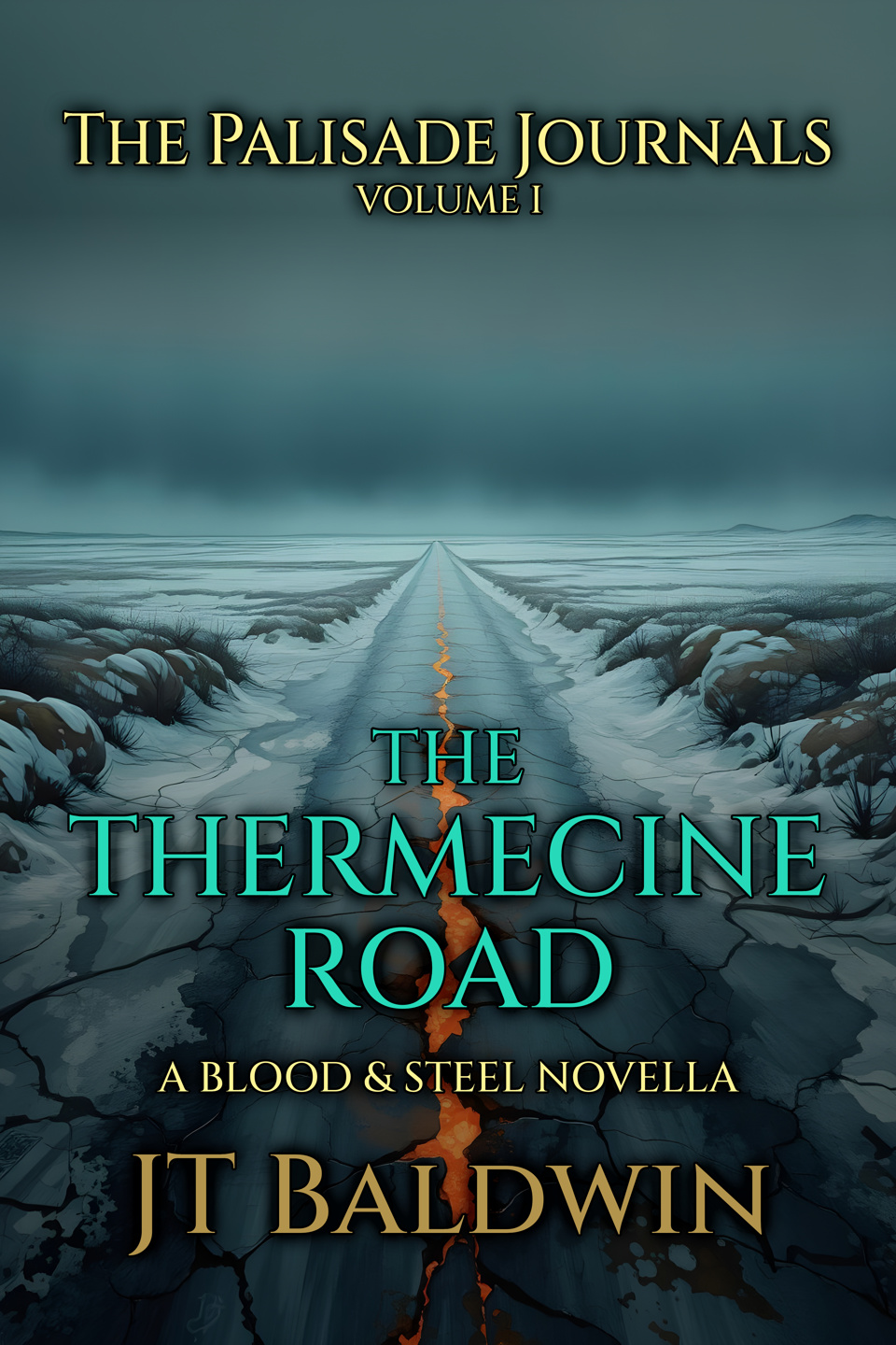 The Thermecine Road